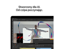 Apple MacBook Pro M5 Pro/48GB/1TB/Mac OS Gwiezdna Czerń 20R GPU - 1506824 - zdjęcie 4